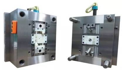 用塑料做模具?3D打印塑料材质的注塑模具