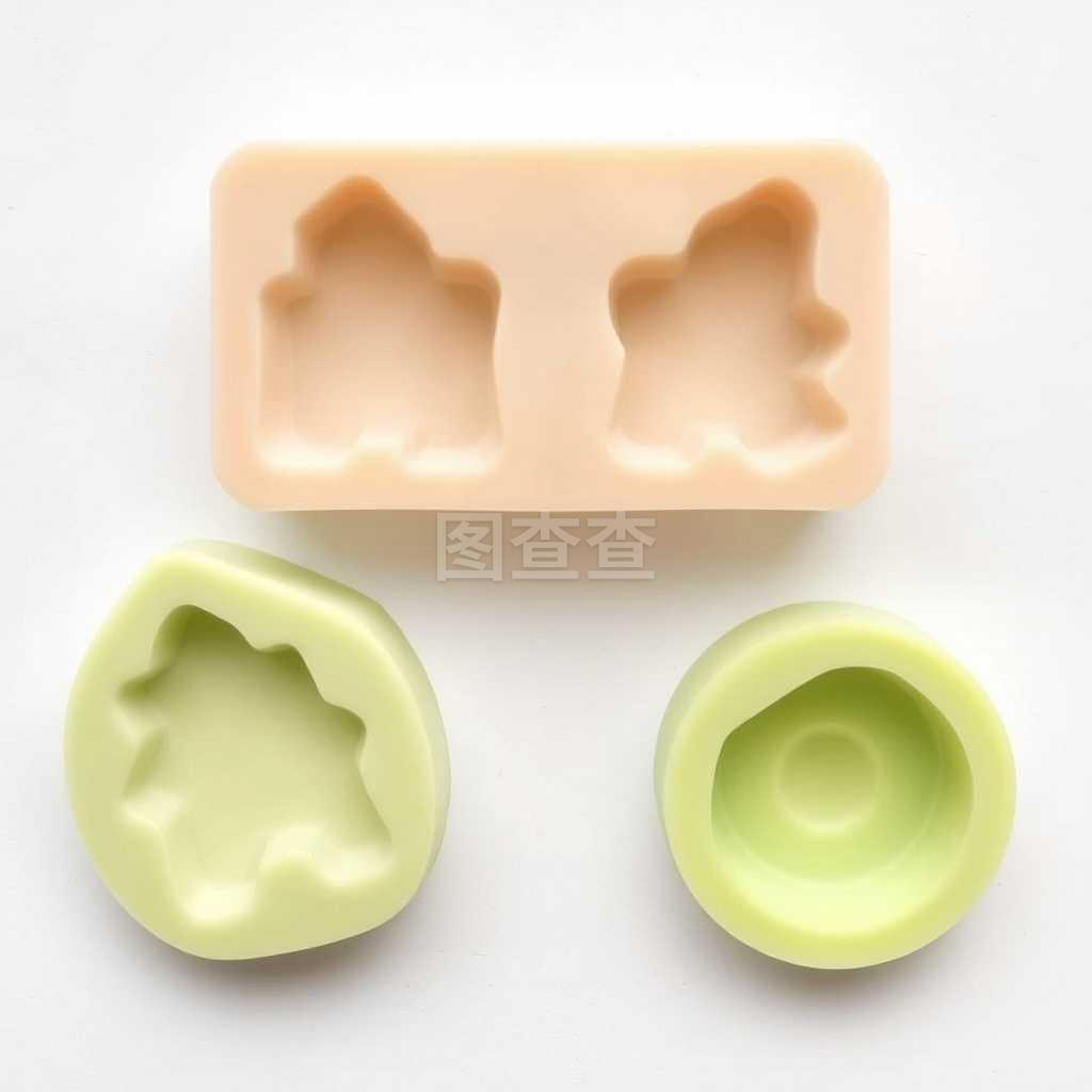 硅胶模具