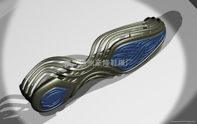 浙江温州豪隆鞋模 (中国 浙江省 生产商)